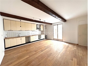 maison de ville à la vente -   13250  SAINT CHAMAS, surface 170 m2 vente maison de ville - UBI471423092